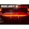 Oracle Lighting 60 Flexible Light Bar 12 Volt 144 Red LEDs 72 White LEDs 3825-504 - alternate 4
